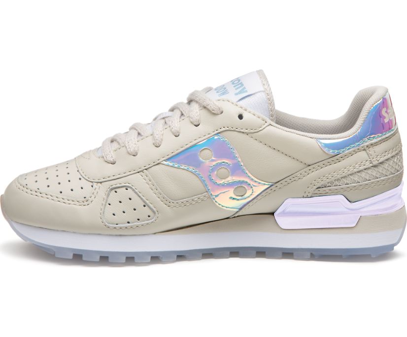 Saucony Shadow Women's Originals Beige | Canada 063AHKP